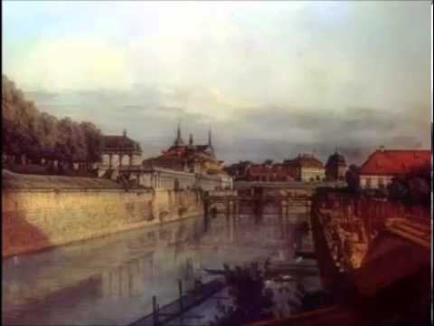 J. D. Heinichen - Seibel deest - Violin Concerto in A minor