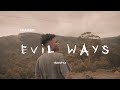 Lucasraps Evil Ways Freestyle