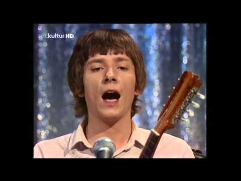 Biermösl Blosn - Sabinchen & Annamirl (ZDF 'Liedercircus' 1980)