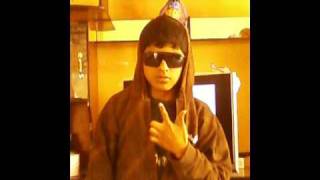 ME ENAMORE DE TI   SONYK EL DRAGON