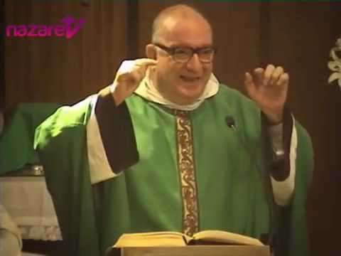 Evangelio y homilía: martes 20 de octubre de 2015 (de nazaret.tv)