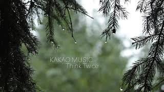 Groove Armada - Think Twice (Kakaomusic Cover)