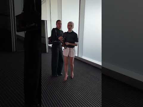 #emmachamberlain #prada #mfw #tiktokfashion #fashiontiktok