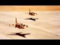 How Desperation Created the Unstoppable Low-Level Predator – The SEPECAT Jaguar