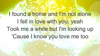 Mary J Blige -  Only Love Lyrics