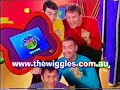 The Wiggles Website Promo 1999