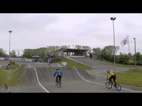 Cruiser Men Moto 2 NM Klepp 2015