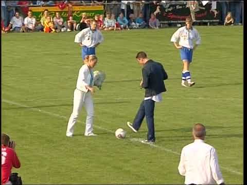 Kogge elftal - AZ bij Apollo'68