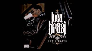 Kevin Gates - What&#39;s Understood [Prod. By Jahlil Beats]