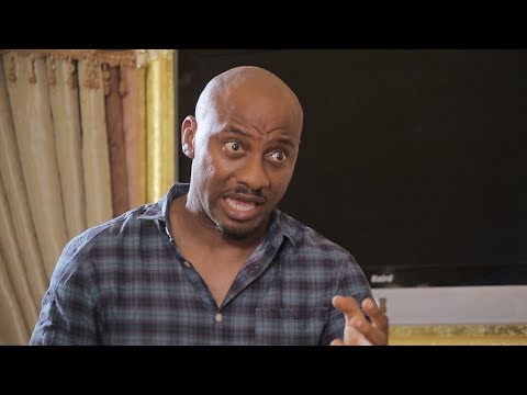 Power Pass Money - Yul Edochie|New Movie|2018 Latest Nigerian Nollywood Movie