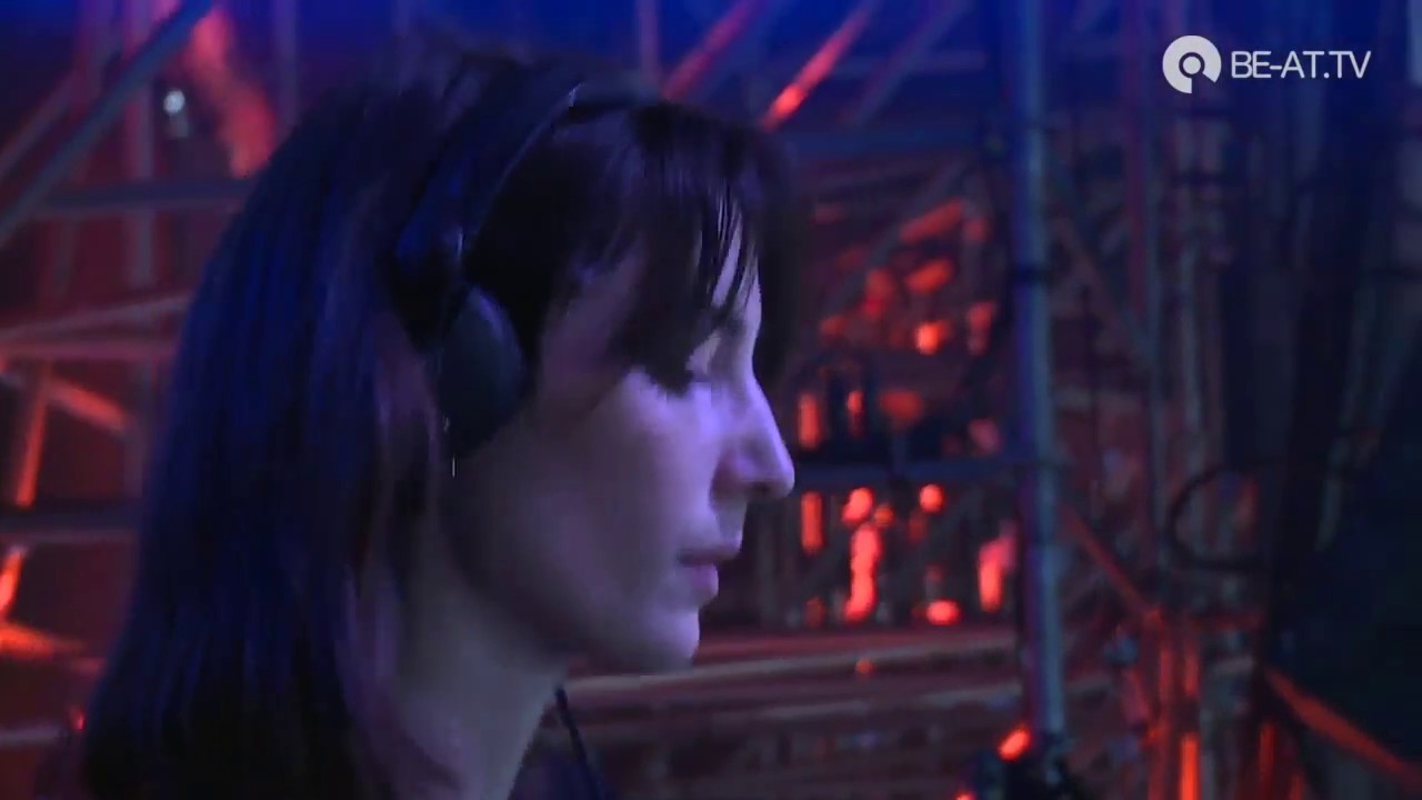 Amelie Lens - Live @ Awakenings Festival 2017