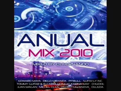 ANUAL MIX 2010 - FAIXA 16.wmv