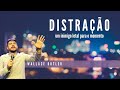 DISTRAÇĀO Wallace Butler