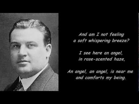 Fidelio - Alfred Piccaver