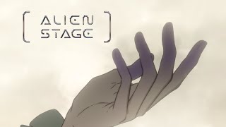 Kadr z teledysku Alien Stage (OST) tekst piosenki VIVINOS