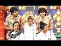 Kevvu Karthik Patas Praveen Performance Jabardasth 15th February 2024 ETV Telugu