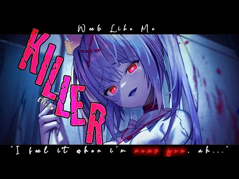 Nightcore » Killer [LV]