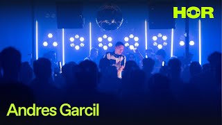 Andres Garcil DJ set