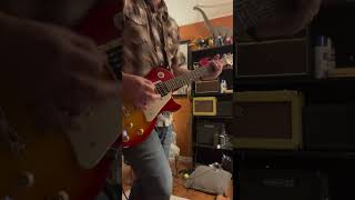 Prove to you #chevelle #guitarriff