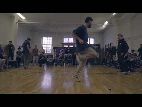 East 22 Dresden - Top 16 Indjuk vs. Kertzsch vs. Denzko