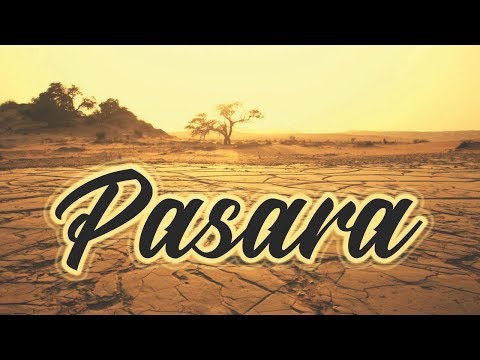 Vai Passar ( Español ) - Jaime Ospino - Cover