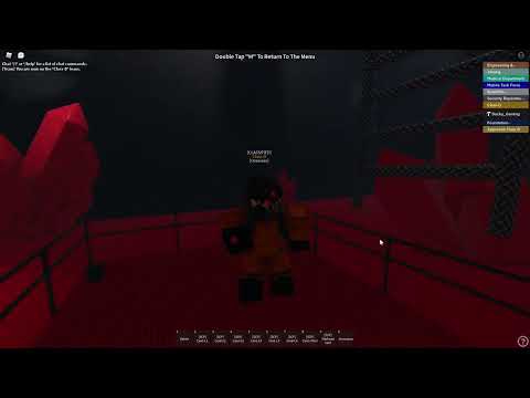 SCP-009 Containment chamber