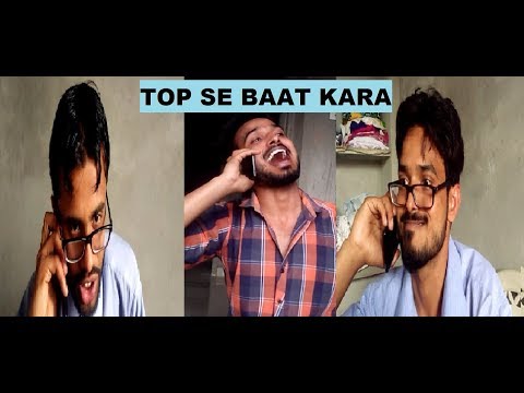 Top se baat Kara / Nigam Family vines