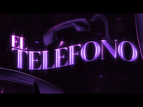 El Teléfono (Turreo Edit) - Jona Caso Ft. @NaValenQHiciste