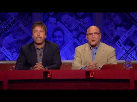 HIGNFY S41E05   John Torode, Gregg Wallace, Samira Ahmed & Richard Herring