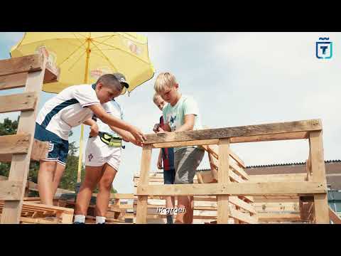 Promo video gemeente Terneuzen