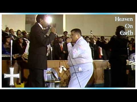 God Will Take Care Of You - Rev. James Moore