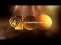 Warner Bros 100th Anniversary Warner Bros Entertainment