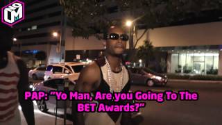 Safaree Samuels on Life After Nicki Minaj I Never Been This Happy in My Life Bitch