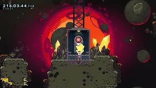 [SJ] The Solar Express