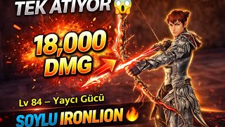 Thumbnail - 3 Kişinin Elinden 5 Metin Çaldım ! KIŞKIRTMA
