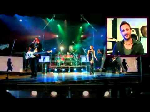 The Talent - Top UK Function Band for Hire