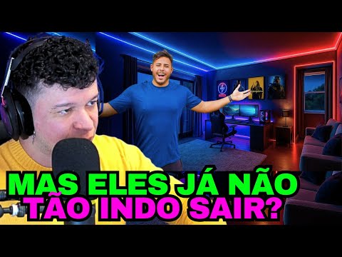 ARUAN REACTS: MY ROOM IN THE NEW HOUSE IS FINALLY READY!