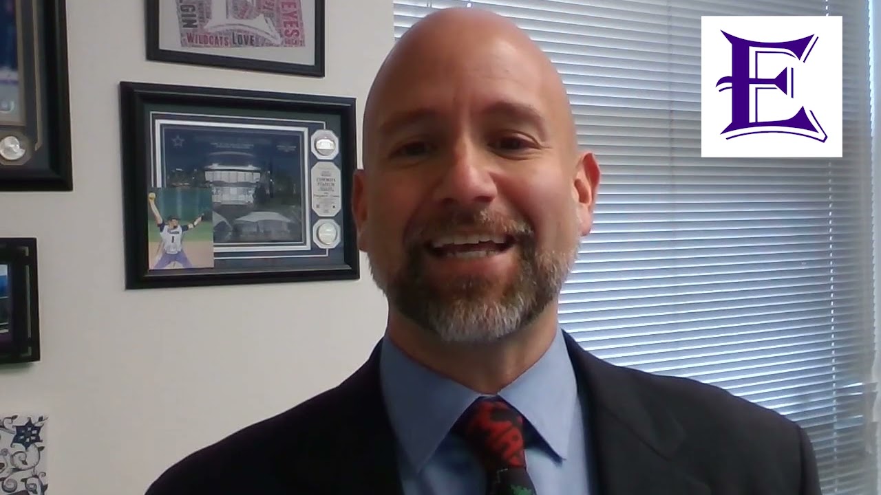 Welcome to the Elgin ISD Curriculum, Career Pathway & Extracurricular Showcase Part 1