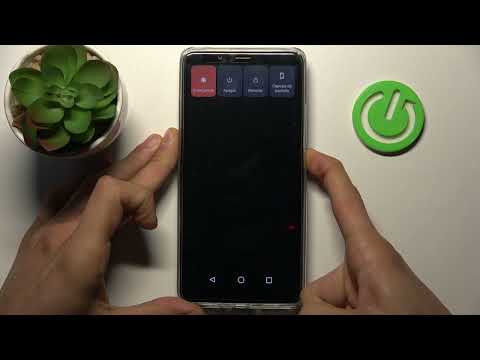 Cómo forzar el reinicio en CUBOT Note 9 - reiniciar