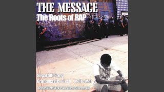 The Message