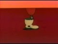 Classic Sesame Street Animation B For Boot