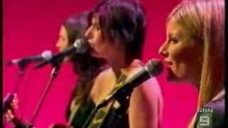 Something That My Heart Does  - The McClymonts