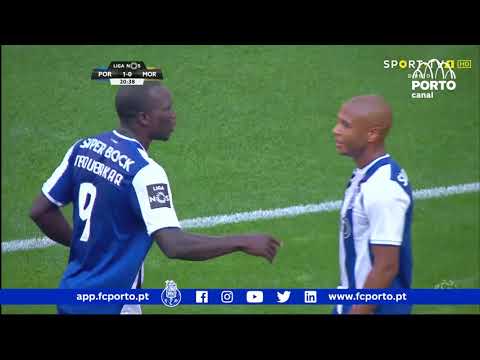 FC Porto-Moreirense, 3-0 (20/08/17)