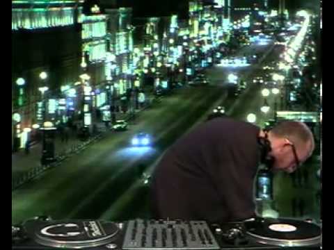 Hoopa @ RTS.FM - 07.02.2011