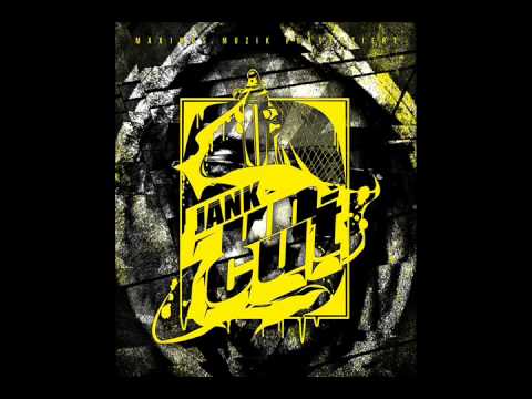 JankOne - TV Gesellschaft (feat. Cone Gorilla)