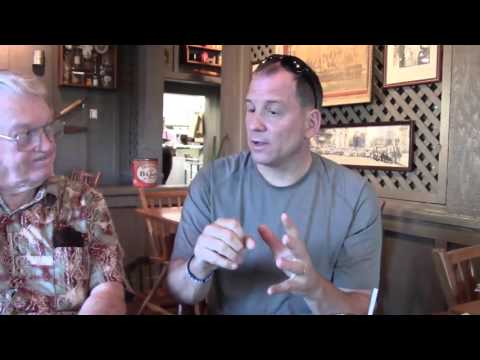 Bobby Petrocelli Interview