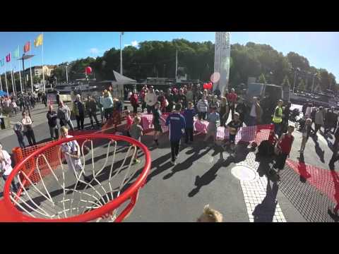 Turun NMKY korisvideo 2015