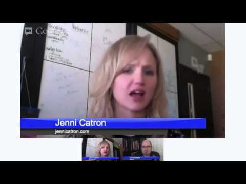 NavXP: Webinar with JenniCatron - How alignment can make all the difference