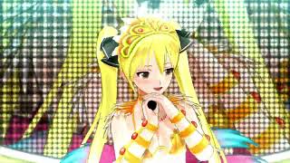 (4K)　#リクエスト２6「フル」課金勢のドリームクラブ　ホストガールオンステージ