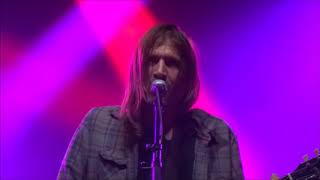 The Lemonheads  (  Big Gay Heart  ) @ SWG3 Galvanizers, Glasgow. 09-02-2019